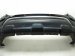 2017 Nissan Pathfinder Rear Bumper Cover Black * 850729PF0A Replacement 2017 Nissan Pathfinder Rear Bumper Cover Black * 850729PF0A Replacement thumbnail