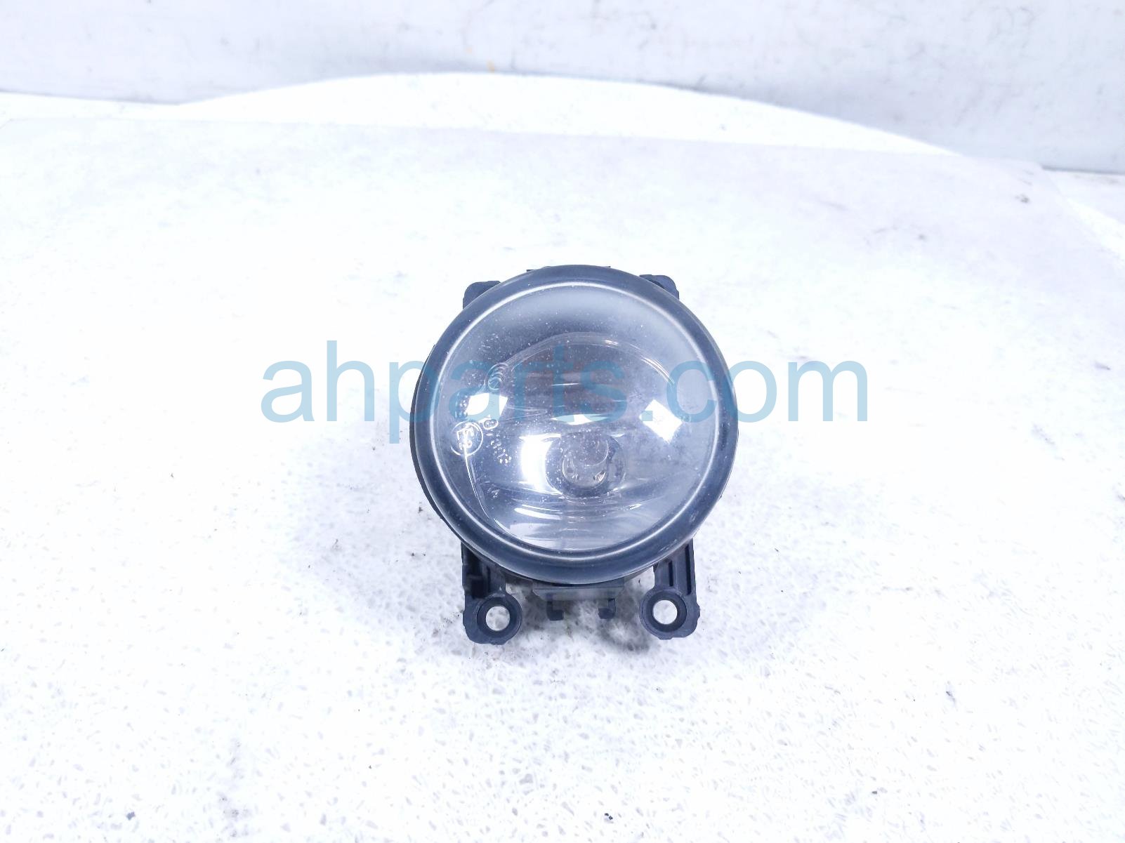 Nissan LH FOG LAMP / LIGHT