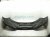 2017 Nissan Pathfinder Front Bumper Cover Black *scuffs 62022 9PF0H Replacement 2017 Nissan Pathfinder Front Bumper Cover Black *scuffs 62022 9PF0H Replacement thumbnail