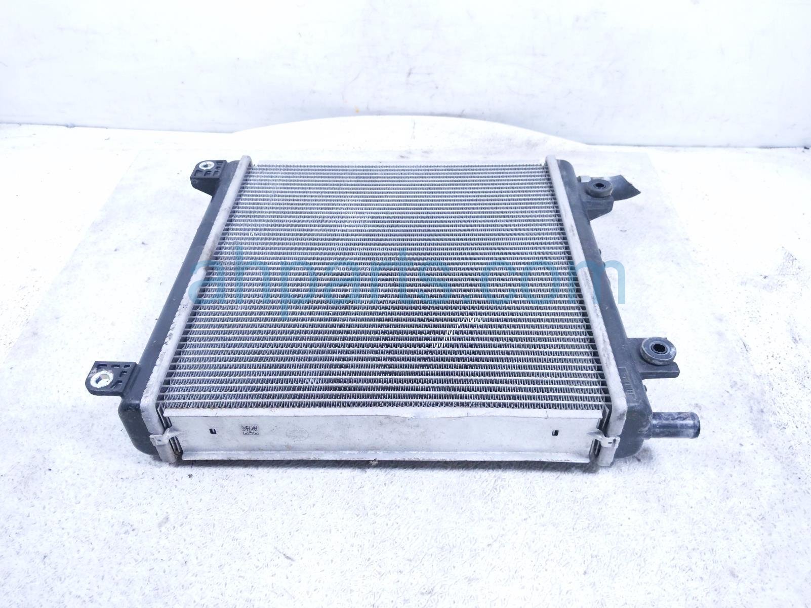 $225 Toyota LH RADIATOR