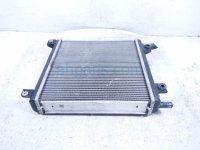 $225 Toyota LH RADIATOR $225 Toyota LH RADIATOR