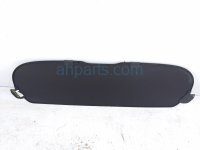 Honda REAR CARGO TONNEAU COVER - BLK Honda REAR CARGO TONNEAU COVER - BLK