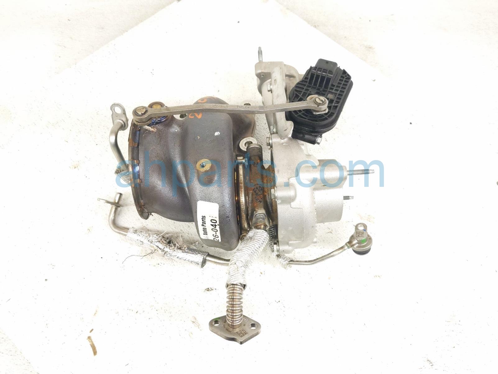 Ford TURBOCHARGER - 2.3T - 4K MILES