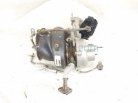Ford TURBOCHARGER - 2.3T - 4K MILES Ford TURBOCHARGER - 2.3T - 4K MILES