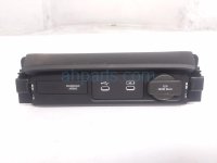 Honda USB & POWER OUTLETS - DASH MTD Honda USB & POWER OUTLETS - DASH MTD