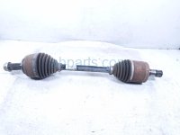 Honda FR/LH CV AXLE DRIVE SHAFT - TYPE R Honda FR/LH CV AXLE DRIVE SHAFT - TYPE R
