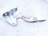 Jeep FR/RH HOOD HINGE - BLACK Jeep FR/RH HOOD HINGE - BLACK