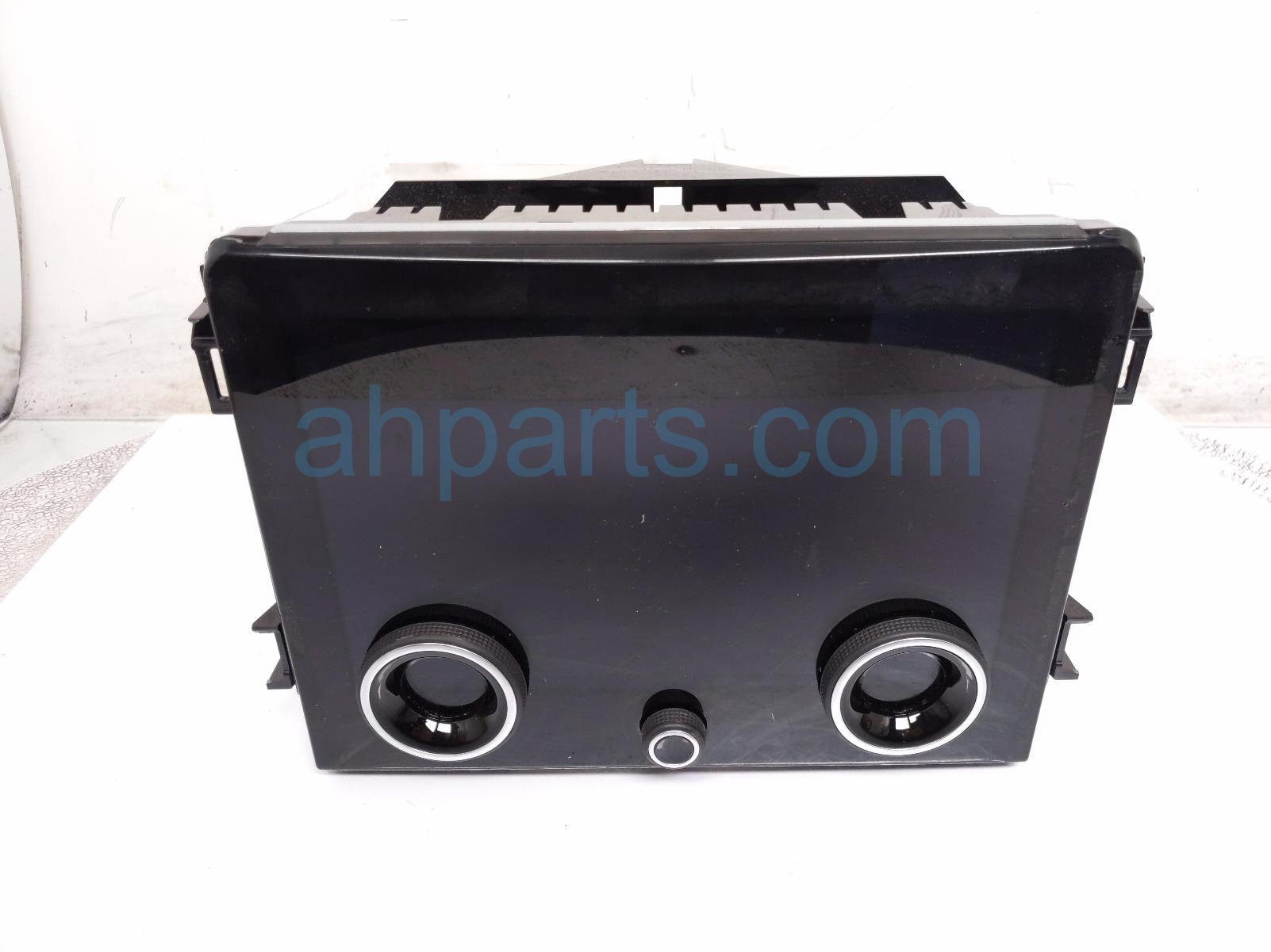 2020 Land Rover Range Rover Sport Temperature Climate Ac A/c Heater Control Panel LK52 19C269 AA Replacement 2020 Land Rover Range Rover Sport Temperature Climate Ac A/c Heater Control Panel LK52 19C269 AA Replacement thumbnail