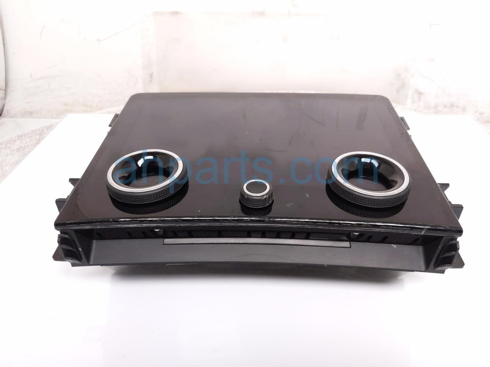 2020 Land Rover Range Rover Sport Temperature Climate Ac A/c Heater Control Panel LK52 19C269 AA Replacement 2020 Land Rover Range Rover Sport Temperature Climate Ac A/c Heater Control Panel LK52 19C269 AA Replacement thumbnail