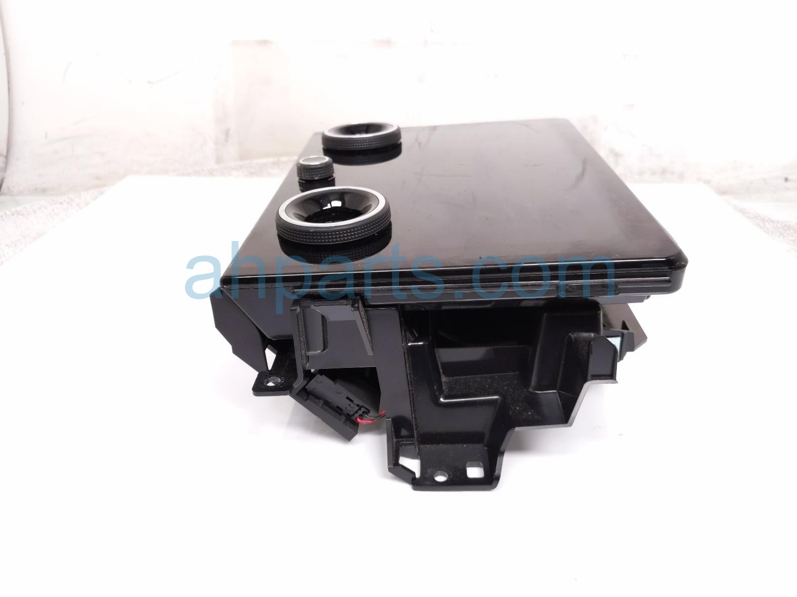 2020 Land Rover Range Rover Sport Temperature Climate Ac A/c Heater Control Panel LK52 19C269 AA Replacement 2020 Land Rover Range Rover Sport Temperature Climate Ac A/c Heater Control Panel LK52 19C269 AA Replacement thumbnail