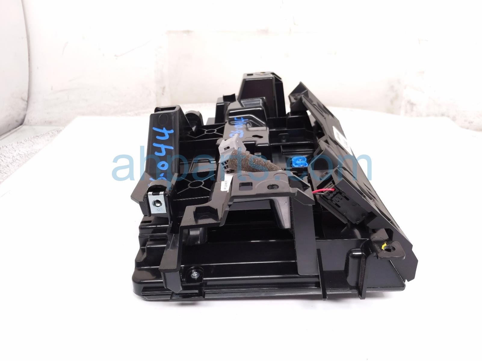 2020 Land Rover Range Rover Sport Temperature Climate Ac A/c Heater Control Panel LK52 19C269 AA Replacement 2020 Land Rover Range Rover Sport Temperature Climate Ac A/c Heater Control Panel LK52 19C269 AA Replacement thumbnail