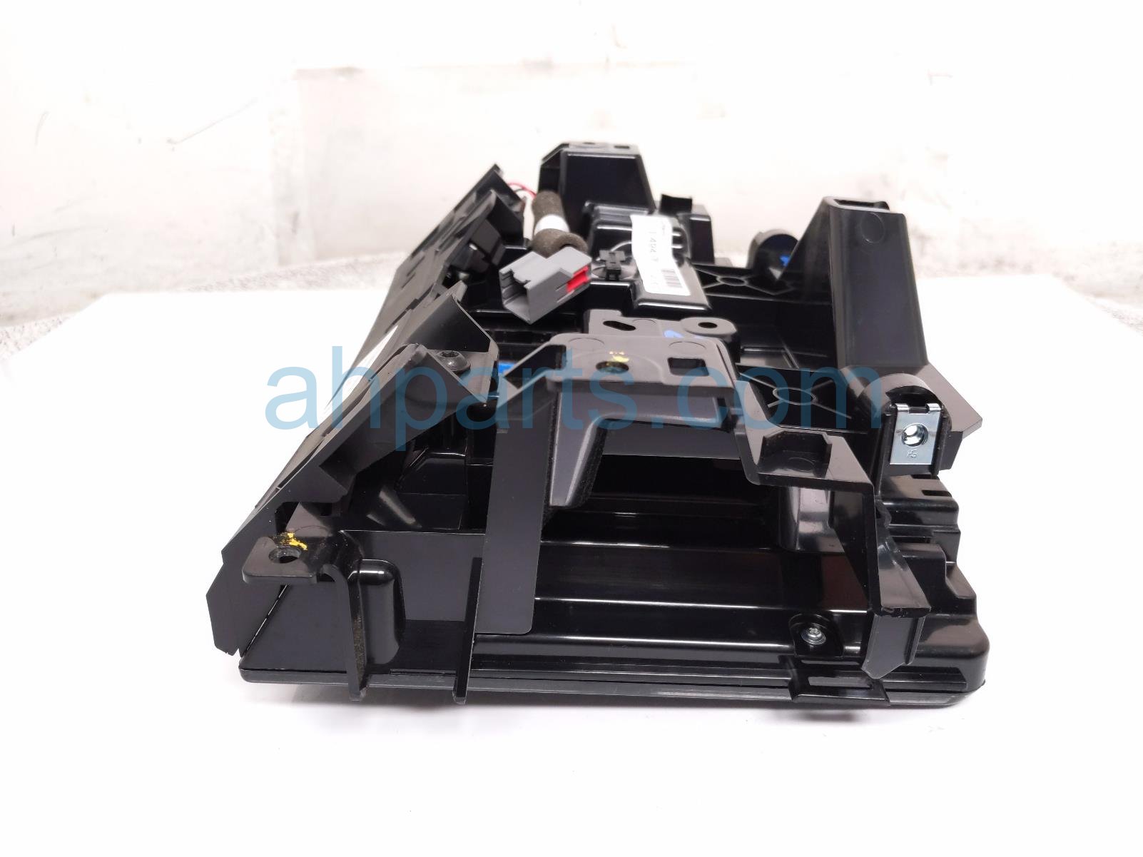 2020 Land Rover Range Rover Sport Temperature Climate Ac A/c Heater Control Panel LK52 19C269 AA Replacement 2020 Land Rover Range Rover Sport Temperature Climate Ac A/c Heater Control Panel LK52 19C269 AA Replacement thumbnail