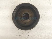 $75 Saab HARMONIC BALANCER CRANKSHAFT PULLEY $75 Saab HARMONIC BALANCER CRANKSHAFT PULLEY