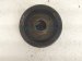 1986 Saab 9000 Harmonic Balancer Crankshaft Pulley 8789315 Replacement 1986 Saab 9000 Harmonic Balancer Crankshaft Pulley 8789315 Replacement thumbnail