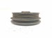 1986 Saab 9000 Harmonic Balancer Crankshaft Pulley 8789315 Replacement 1986 Saab 9000 Harmonic Balancer Crankshaft Pulley 8789315 Replacement thumbnail