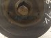 1986 Saab 9000 Harmonic Balancer Crankshaft Pulley 8789315 Replacement 1986 Saab 9000 Harmonic Balancer Crankshaft Pulley 8789315 Replacement thumbnail