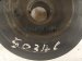 1986 Saab 9000 Harmonic Balancer Crankshaft Pulley 8789315 Replacement 1986 Saab 9000 Harmonic Balancer Crankshaft Pulley 8789315 Replacement thumbnail