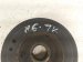 1986 Saab 9000 Harmonic Balancer Crankshaft Pulley 8789315 Replacement 1986 Saab 9000 Harmonic Balancer Crankshaft Pulley 8789315 Replacement thumbnail