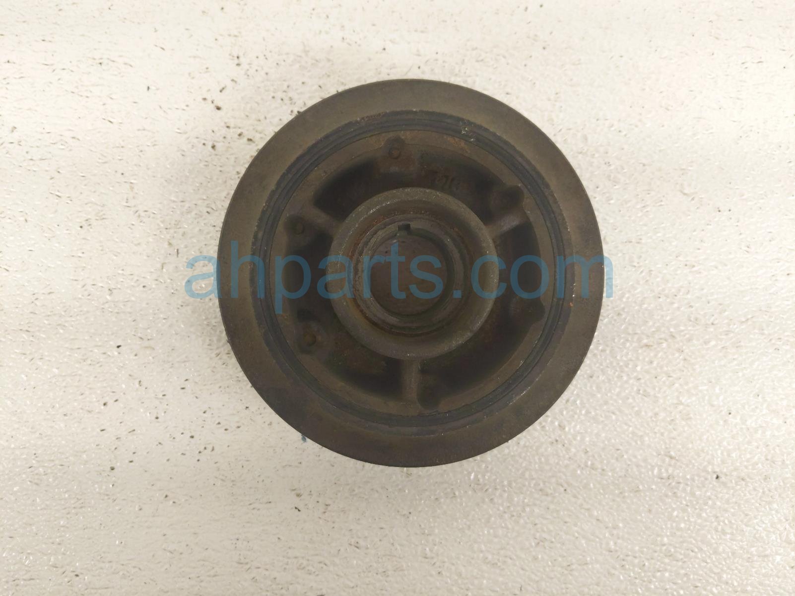 $49 Saab HARMONIC BALANCER - 2.3L $49 Saab HARMONIC BALANCER - 2.3L