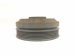 1998 Saab 900 Crank Shaft Pulley Harmonic Balancer 2.3l 30551867 Replacement 1998 Saab 900 Crank Shaft Pulley Harmonic Balancer 2.3l 30551867 Replacement thumbnail