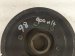 1998 Saab 900 Crank Shaft Pulley Harmonic Balancer 2.3l 30551867 Replacement 1998 Saab 900 Crank Shaft Pulley Harmonic Balancer 2.3l 30551867 Replacement thumbnail