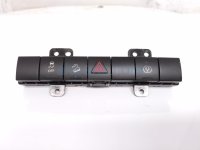 Jeep HAZARD TRACT HILL SW PANEL Jeep HAZARD TRACT HILL SW PANEL