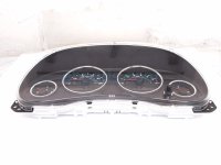 Jeep SPEEDO INSTRUMENT CLUSTER - 79K MI Jeep SPEEDO INSTRUMENT CLUSTER - 79K MI