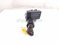 Jeep IGNITION SWITCH W/KEY - V6 4X4 AT Jeep IGNITION SWITCH W/KEY - V6 4X4 AT