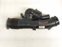 $75 Lexus AIR INTAKE RESONATOR HOSE TUBE $75 Lexus AIR INTAKE RESONATOR HOSE TUBE