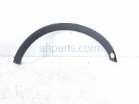 Ford FR/RH FENDER FLARE - BLACK Ford FR/RH FENDER FLARE - BLACK