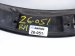 2021 Ford Ranger Front Passenger Fender Flare Black KB3Z 16038 AB Replacement 2021 Ford Ranger Front Passenger Fender Flare Black KB3Z 16038 AB Replacement thumbnail