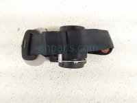 Hyundai REAR RH SEAT BELT RETRACTOR - BLACK Hyundai REAR RH SEAT BELT RETRACTOR - BLACK
