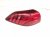 2019 Hyundai Tucson Light / Rear Driver Tail Lamp (on Body) 92401 D3550 Replacement 2019 Hyundai Tucson Light / Rear Driver Tail Lamp (on Body) 92401 D3550 Replacement thumbnail