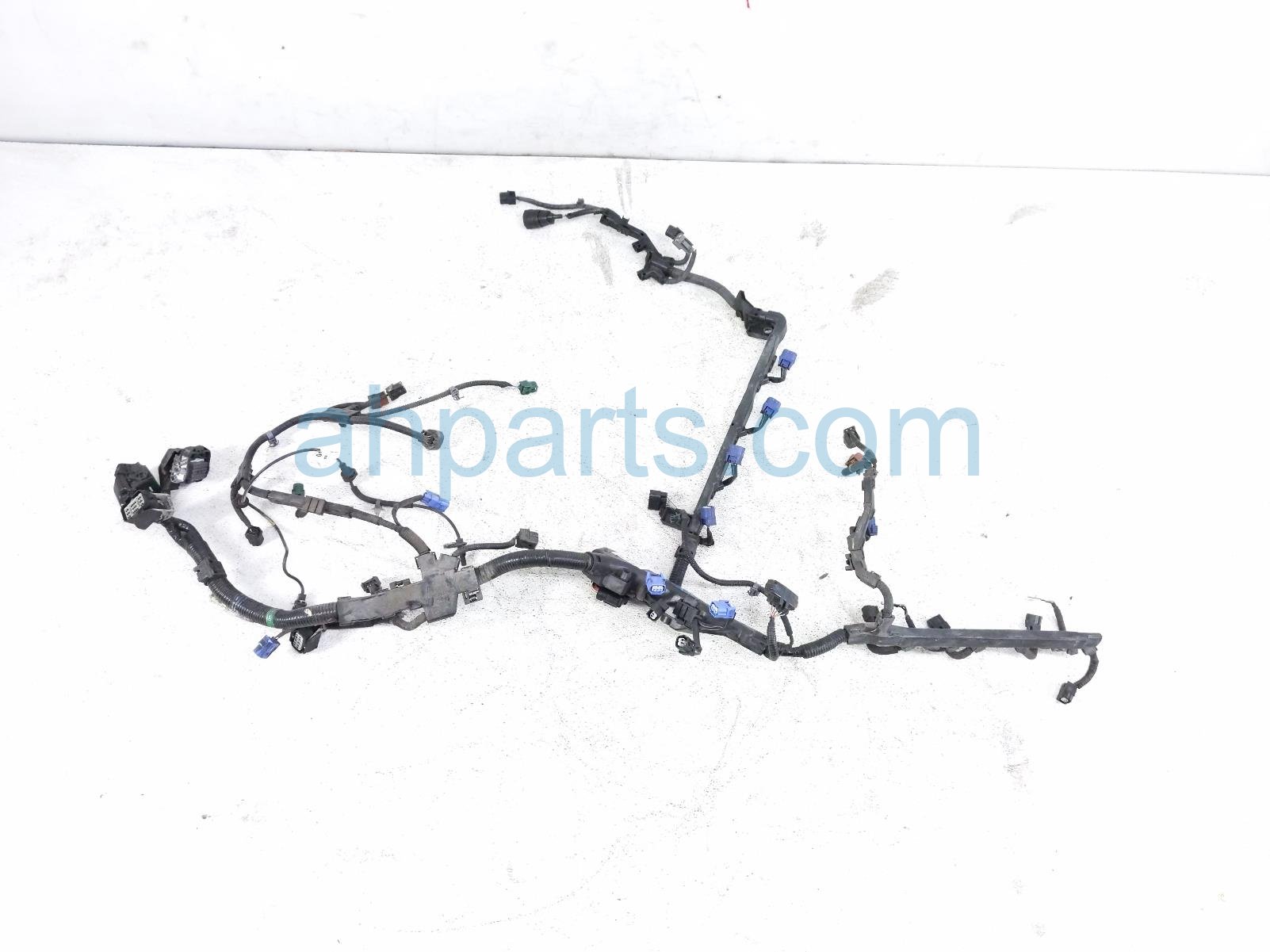 Honda ENGINE WIRE HARNESS - 2.4L AT FWD