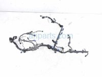 Honda ENGINE WIRE HARNESS - 2.4L AT FWD Honda ENGINE WIRE HARNESS - 2.4L AT FWD