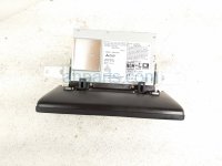 Honda RADIO RECEIVER & DISPLAY SCREEN Honda RADIO RECEIVER & DISPLAY SCREEN