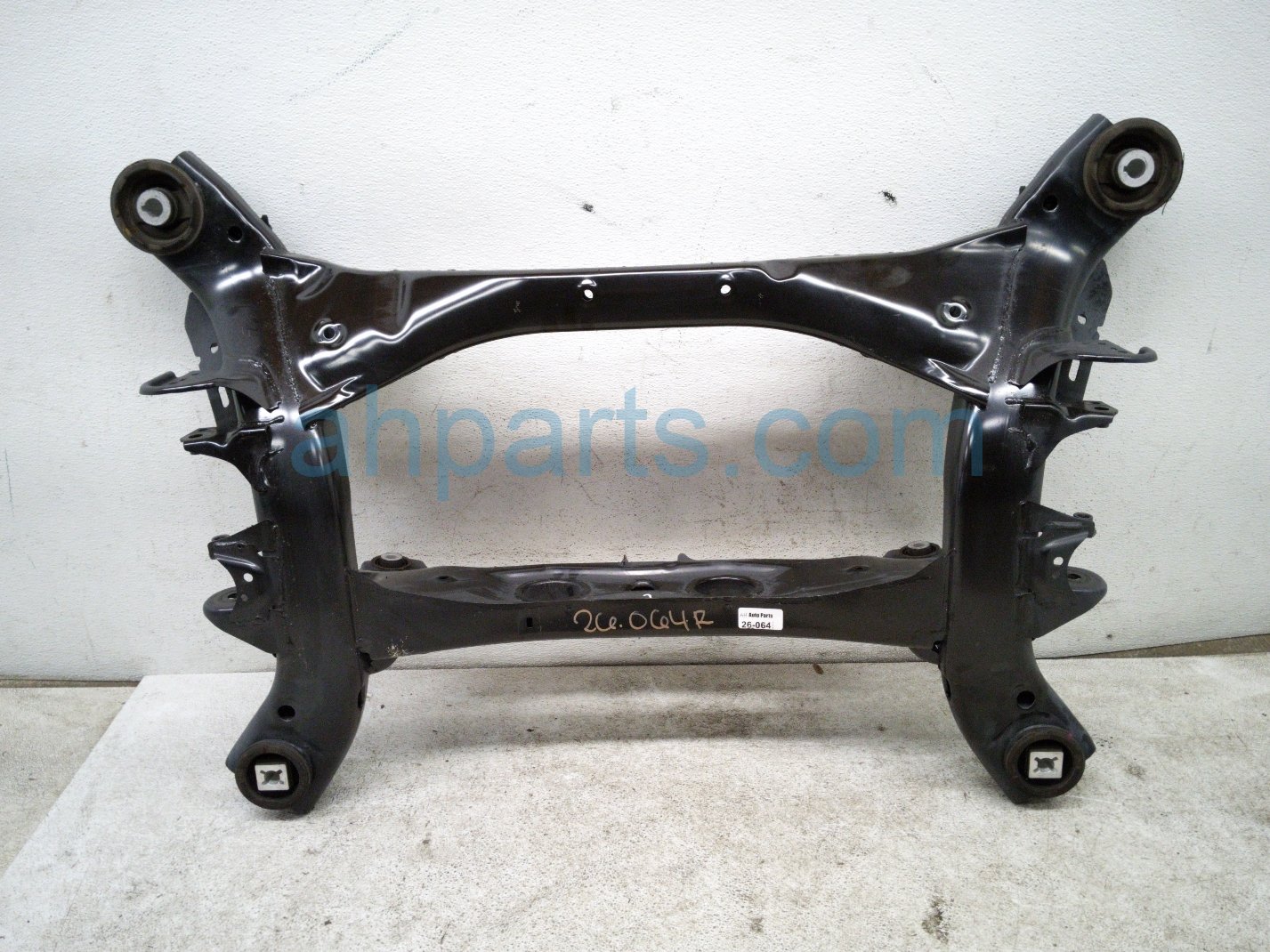 Honda REAR SUB FRAME / CRADLE