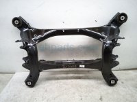 Honda REAR SUB FRAME / CRADLE Honda REAR SUB FRAME / CRADLE
