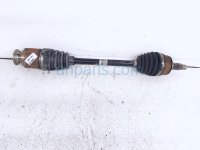 Honda FR/RH OUTER CV AXLE DRIVE SHAFT Honda FR/RH OUTER CV AXLE DRIVE SHAFT
