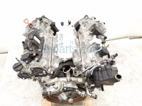 Honda LONG BLOCK ENGINE / MOTOR = 33K MI Honda LONG BLOCK ENGINE / MOTOR = 33K MI