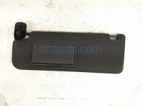 $65 Honda RH SUN VISOR - BLACK $65 Honda RH SUN VISOR - BLACK