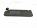 2023 Honda Pilot Passenger Sun Visor Black 83230 T90 A01ZA Replacement 2023 Honda Pilot Passenger Sun Visor Black 83230 T90 A01ZA Replacement thumbnail