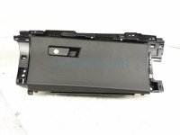 Honda GLOVE COMPARTMENT BOX - BLACK Honda GLOVE COMPARTMENT BOX - BLACK