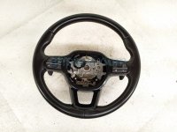 Honda STEERING WHEEL - BLACK - SPORT Honda STEERING WHEEL - BLACK - SPORT