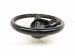 2023 Honda Pilot Steering Wheel Black Sport 78501 T90 A12ZD Replacement 2023 Honda Pilot Steering Wheel Black Sport 78501 T90 A12ZD Replacement thumbnail