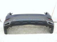 Honda REAR BUMPER COVER - BLUE Honda REAR BUMPER COVER - BLUE