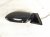 2023 Honda Pilot Rear Driver Side View Mirror Black 76258 T90 A11 Replacement 2023 Honda Pilot Rear Driver Side View Mirror Black 76258 T90 A11 Replacement thumbnail