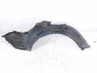 Subaru FR/RH INNER FENDER LINER Subaru FR/RH INNER FENDER LINER