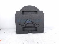 Subaru SPARE TIRE TOOL KIT W/TRAY Subaru SPARE TIRE TOOL KIT W/TRAY