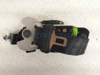 Hyundai REAR LH SEAT BELT RETRACTOR - BLACK Hyundai REAR LH SEAT BELT RETRACTOR - BLACK